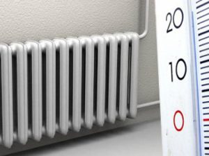 Ситуация с отоплением находится под контролем