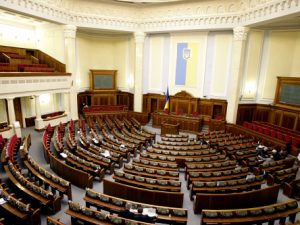 Профильный комитет ВР одобрил проект бюджета 2017