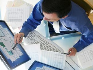 Аудит в Днепропетровской области обнаружил 30 предприятий-мошенников