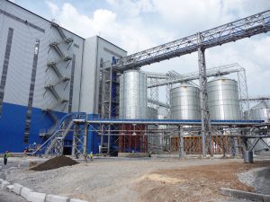 В Мариуполе будет построено 8 заводов