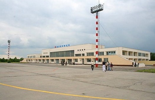 Винницкий аэропорт