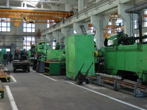 Львовский локомотиворемонтный завод