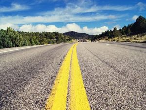 качественные дороги