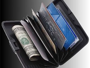 кредитные карты