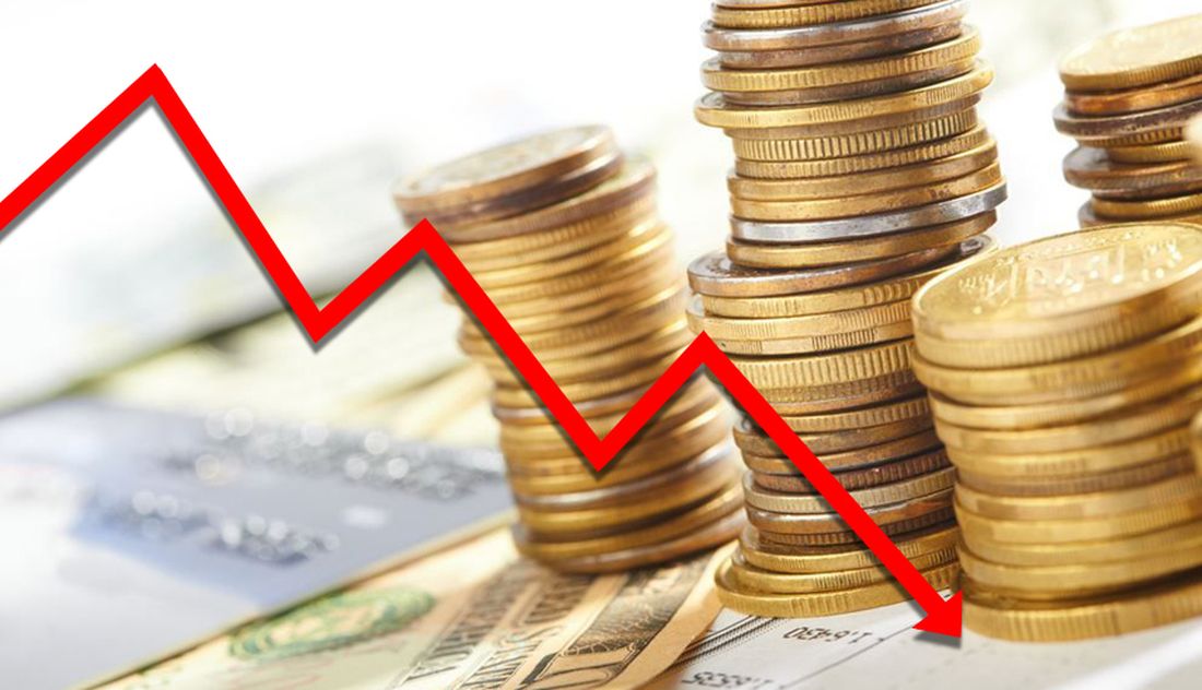ВВП Украины упал на 14% во ІІ квартале 2020 года - Новости Maanimo