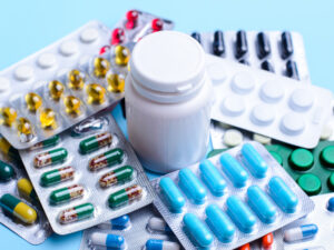 ліки-лекарства