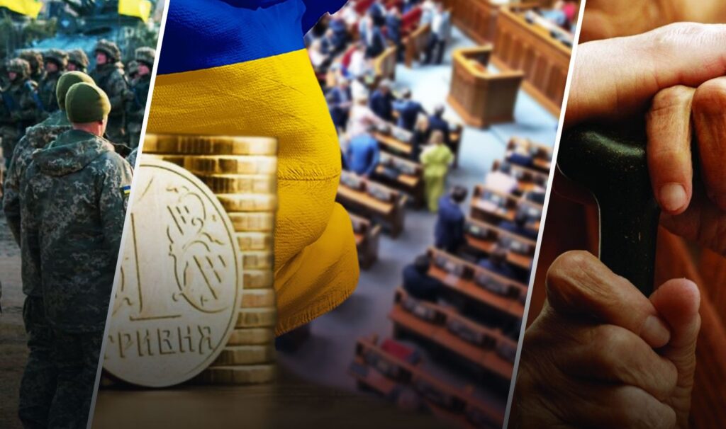 Держбюджет недоотримав майже 50 мільярдів гривень: до кінця року недобір може зрости