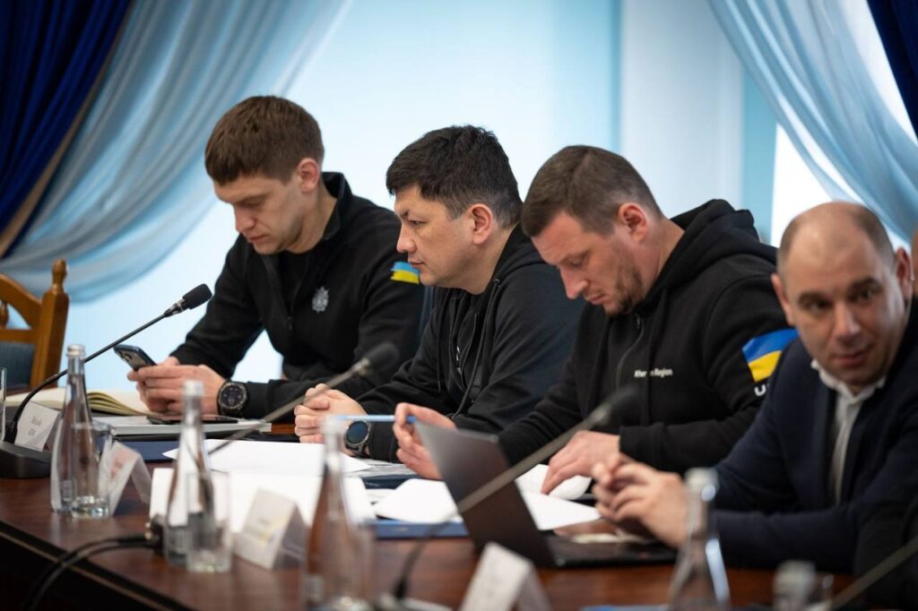 Кабмін виділив понад три мільярди гривень на посилення стійкості регіонів