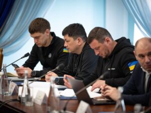 Кабмін виділив понад три мільярди гривень на посилення стійкості регіонів