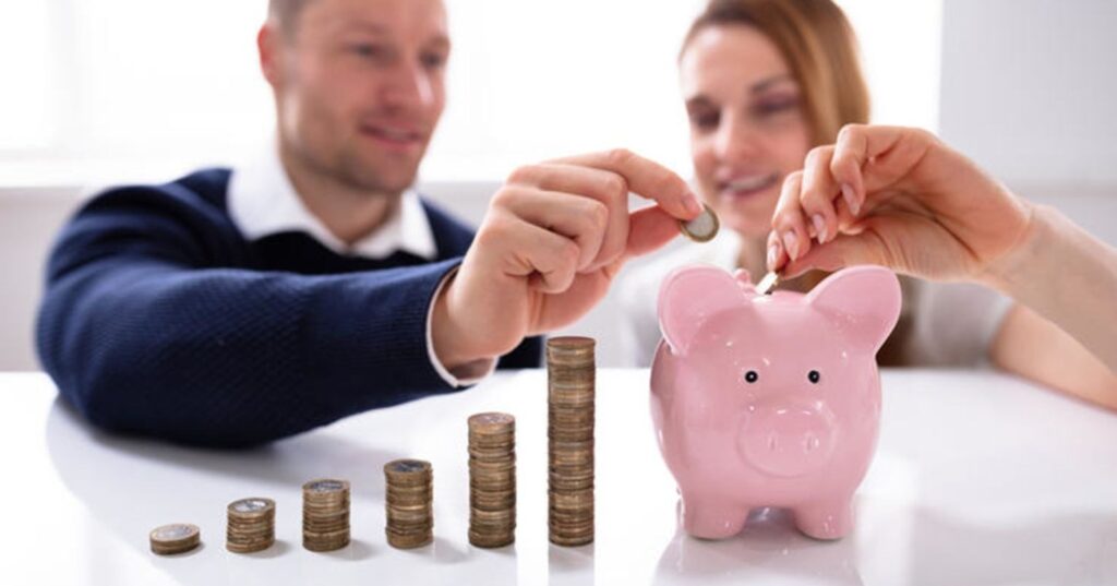 Київ і область зосередили 38,6% банківських заощаджень українців: які регіони серед лідерів
