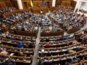 Мільярди на футбольні поля, мисливство та виплати суддям: які поправки подали до бюджету-2027