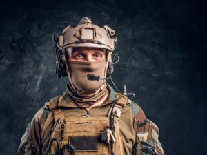 Міноборони замовило 4700 протиуламкових костюмів для ЗСУ на понад 186 мільйонів гривень