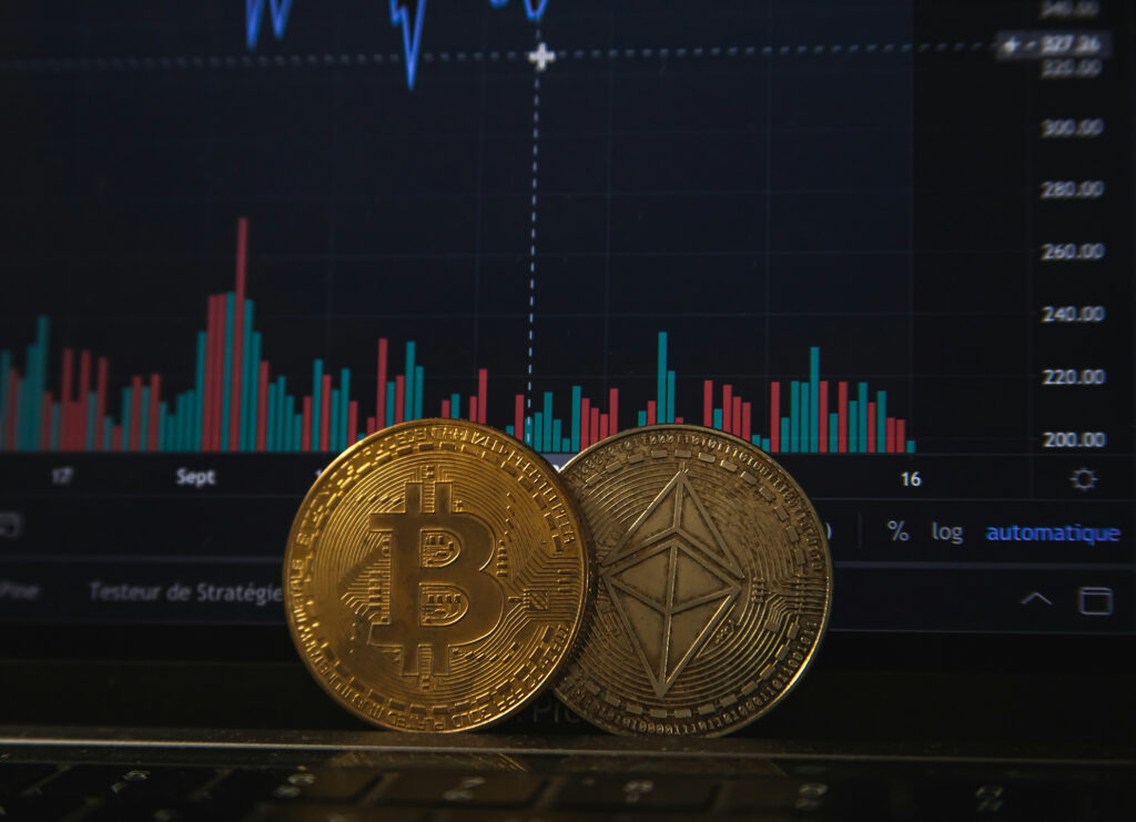 В Україні запустили обмін USDT та BTC без сервісної комісії